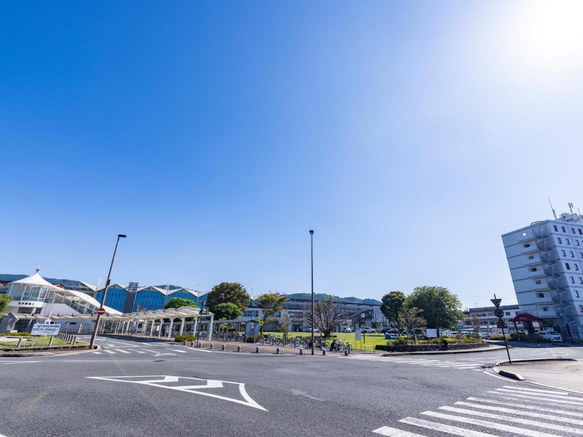 Hotel Wing International Izumi Exterior foto